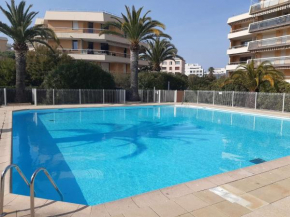 Studio 2 pers. avec piscine, proche mer, Fréjus - FR-1-226A-150